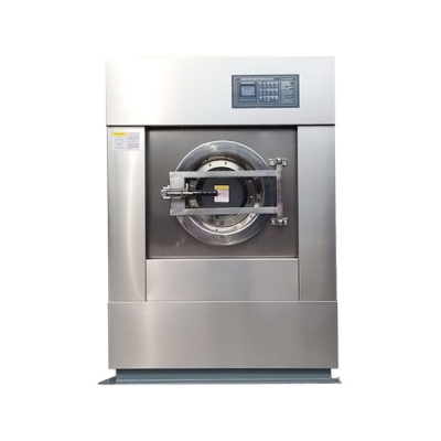 全自動(dòng)洗脫機(jī)